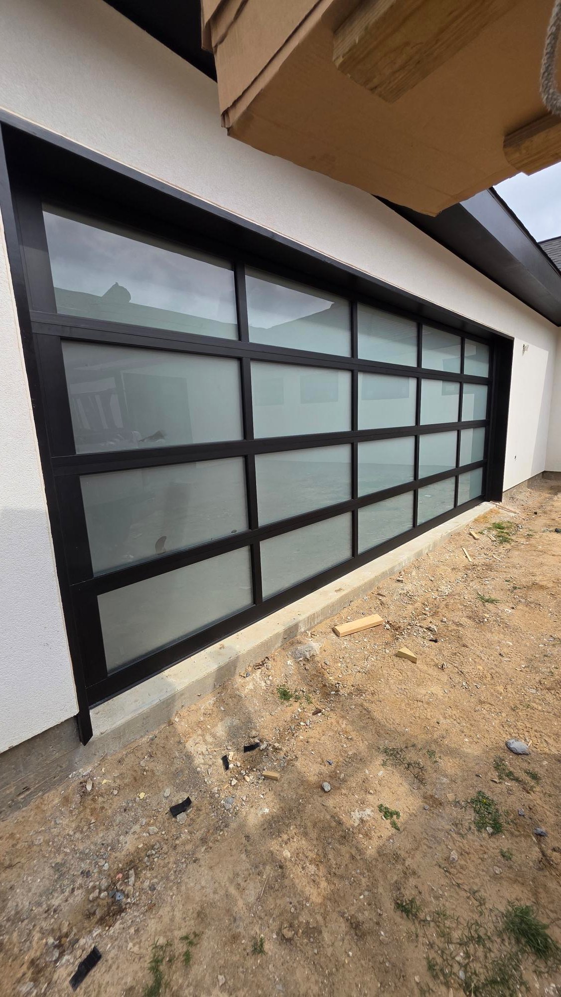Garage Door Repair & Maintenance